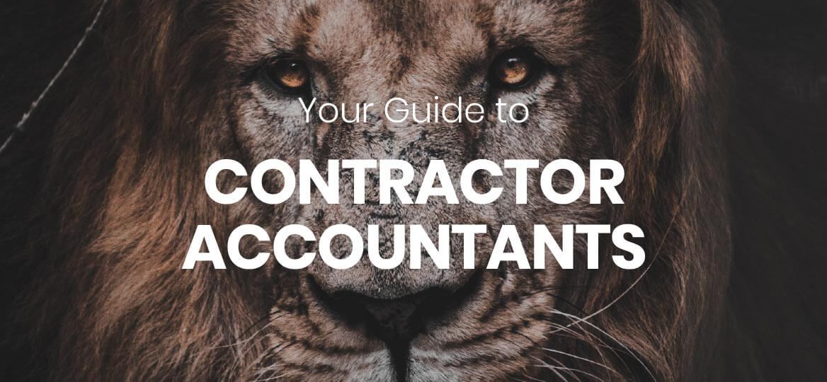 Contractor Accountants